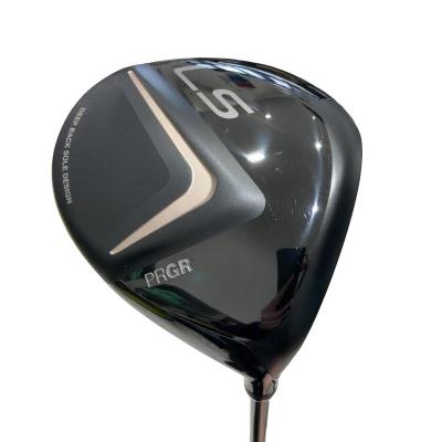 PRGR ゴルフ ドライバー（ロフト角：11.5度）｜クラブ（メンズ
