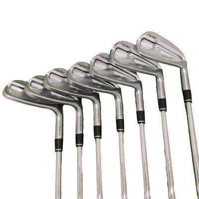 honma 757（アイアンセット）（セット本数：6本セット）｜クラブ