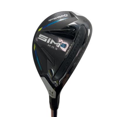 sim2max レスキュー（ユーティリティ）（シャフト素材：スチール系