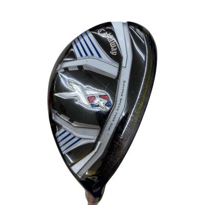 Callaway ユーティリティ（ロフト角：22度）｜クラブ（メンズ