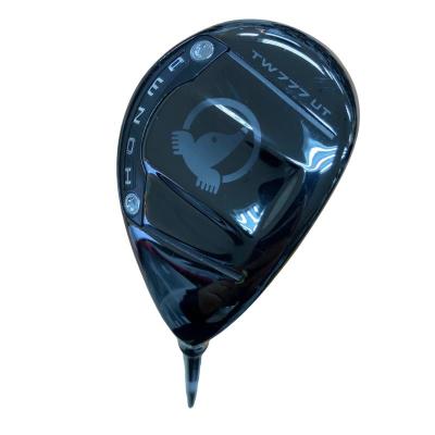 tw747 ユーティリティ 25（HONMA GOLF／ユーティリティ）（ロフト角