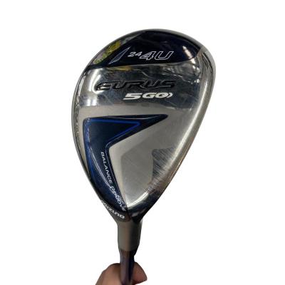 MIZUNO ユーティリティ（番手：4U）｜クラブ（メンズ）｜ゴルフ