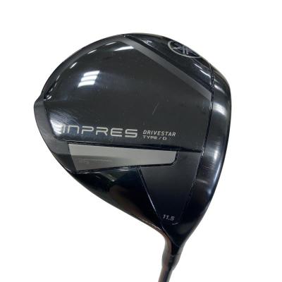 YAMAHA ゴルフ ドライバー（ロフト角：11.5度）｜クラブ（メンズ