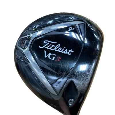 タイトリストドライバーvg3のおすすめ人気商品一覧 通販 - Yahoo