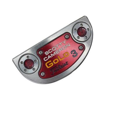 スコッティキャメロン golo3（ゴルフクラブ）｜ゴルフ | スポーツ の