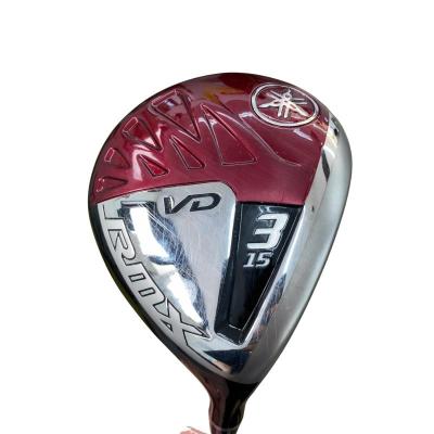 YAMAHA ゴルフクラブ（番手：3W）｜ゴルフ｜スポーツ 通販 - Yahoo