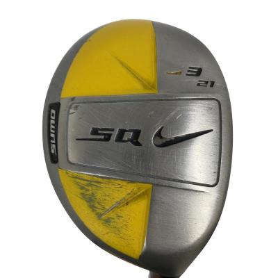 NIKE ユーティリティ｜クラブ（メンズ）｜ゴルフ｜スポーツ おすすめ
