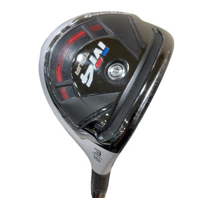 TaylorMade フェアウェイウッド（シャフトの硬さ：X）｜クラブ（メンズ