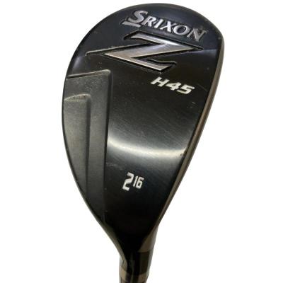 スリクソンz u45のおすすめ人気商品一覧 通販 - Yahoo!ショッピング
