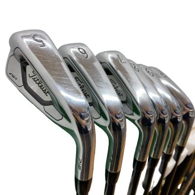 タイトリストアイアン ap2（シャフトの硬さ：R）のおすすめ人気商品