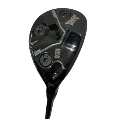 PXG ユーティリティ（ロフト角：31度）｜クラブ（メンズ）｜ゴルフ