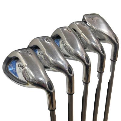 Callaway アイアンセット レディース｜クラブ（レディース）｜ゴルフ