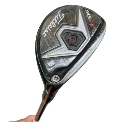 Titleist ゴルフクラブ（番手：3U）｜ゴルフ｜スポーツ おすすめ人気