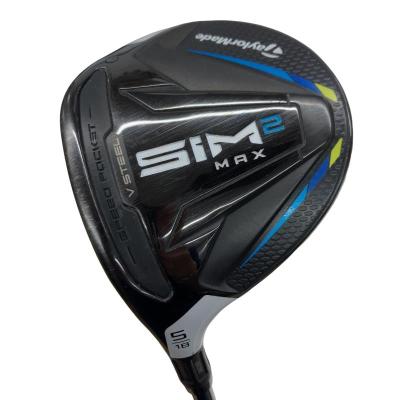 テーラーメイド sim2 max d（利き手：左用）のおすすめ人気商品一覧