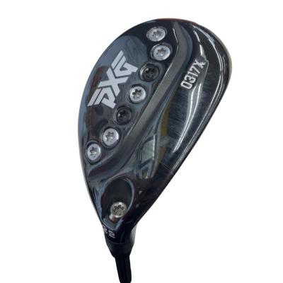 pxg（ユーティリティ）｜クラブ（メンズ）｜ゴルフ | スポーツ の