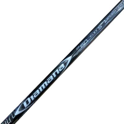 ディアマナdf60sシャフトのおすすめ人気商品一覧 通販 - Yahoo