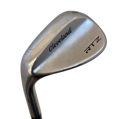Cleveland Golf ウェッジ（利き手：左用）｜クラブ（メンズ）｜ゴルフ