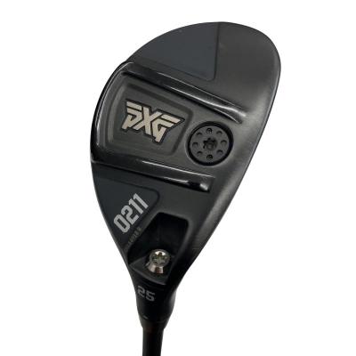 PXG 0211 ハイブリッドユーティリティ　19° 専用カバー付き pxg0211（ユーティリティ）｜クラブ（メンズ）｜ゴルフ | スポーツ の