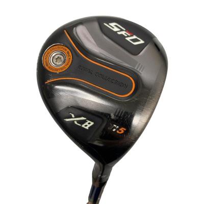 ロイヤルコレクション sfd x8 アイアンのおすすめ人気商品一覧 通販