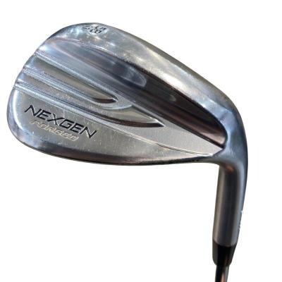 NEXGEN Forged 58°ウェッジ 58度 ウェッジ（NEXGEN）のおすすめ人気商品一覧 通販 - Yahoo