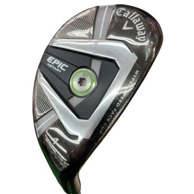 EPIC（Callaway） ユーティリティ（番手：4U）｜クラブ（メンズ
