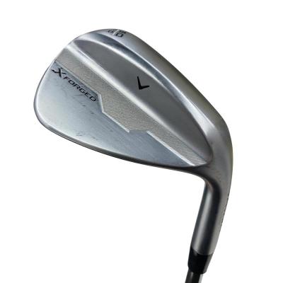 Callaway（キャロウェイ） X FORGED(2026) 50°/10° ウェッジ WG