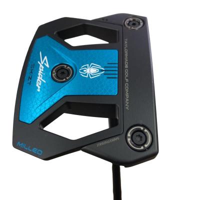 TaylorMade（テーラーメイド） Spider 5K-ZT BLACK COUNTER BALANCE 36