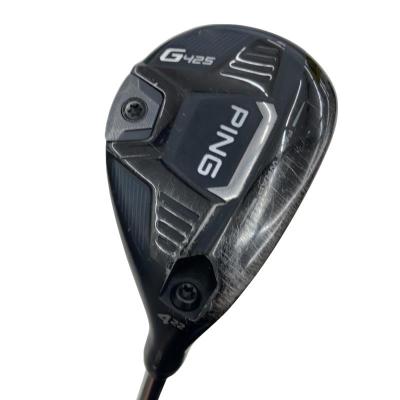 ping ユーティリティ g425（番手：4U）のおすすめ人気商品一覧 通販