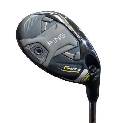 ping g430 ハイブリッド（ユーティリティ）（番手：2U）｜クラブ