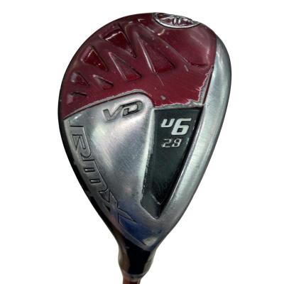 YAMAHA ユーティリティ（ロフト角：28度）｜クラブ（メンズ）｜ゴルフ