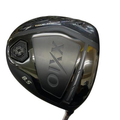 XXIO ゴルフ ドライバー（ロフト角：8.5度）｜クラブ（メンズ