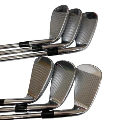 テーラーメイド レフティアイアンセット TaylorMade テーラーメイド TOUR PREFERRED レフティー アイアンセット