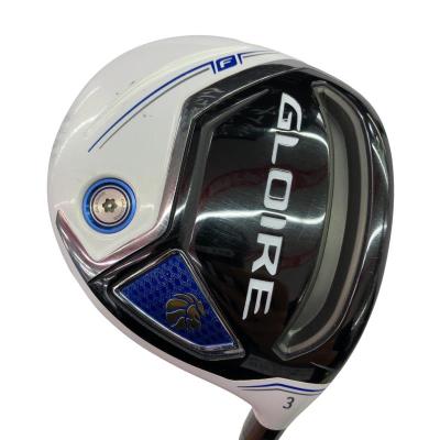 TaylorMade フェアウェイウッド（ロフト角：16度）｜クラブ（メンズ