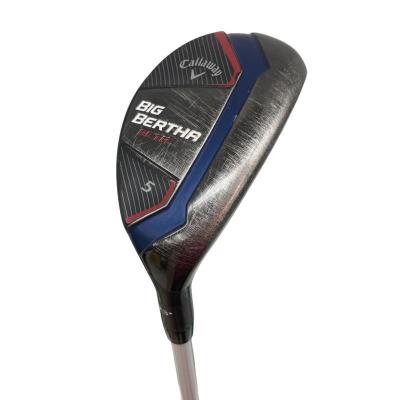 Callaway ユーティリティ（シャフトの硬さ：SR）｜クラブ（メンズ
