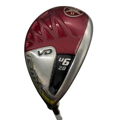 YAMAHA ユーティリティ（ロフト角：28度）｜クラブ（メンズ）｜ゴルフ