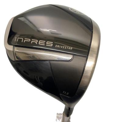 YAMAHA ゴルフドライバー レディース（ロフト角：11.5度）｜クラブ