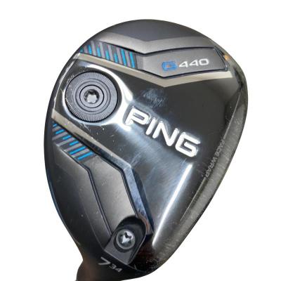 ping g440（ユーティリティ）（番手：7U）｜クラブ（メンズ）｜ゴルフ