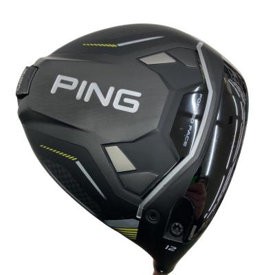 ping g430 10k（ロフト角：12度）のおすすめ人気商品一覧 通販 - Yahoo