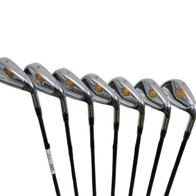 TaylorMade アイアンセット（セット本数：7本セット）｜クラブ（メンズ