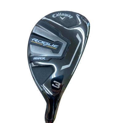 rogue st max ユーティリティ（ロフト角：18度）のおすすめ人気商品