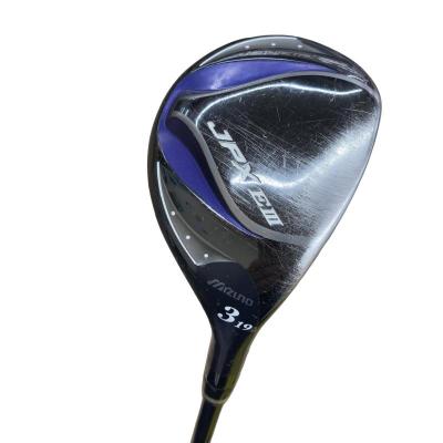 MIZUNO ユーティリティ（番手：3U）｜クラブ（メンズ）｜ゴルフ