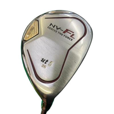 MacGregor ユーティリティ レディース（利き手：右用）｜クラブ