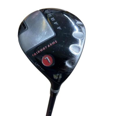 ONOFF フェアウェイウッド（番手：7W）｜クラブ（メンズ）｜ゴルフ