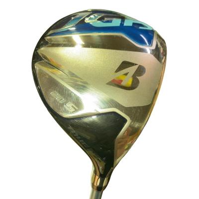 BRIDGESTONE GOLF フェアウェイウッド レディース（番手：5W）｜クラブ
