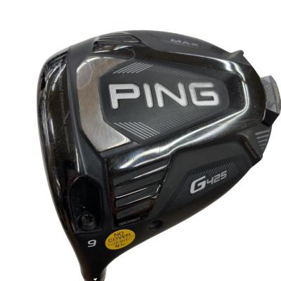 g425 max ドライバーのおすすめ人気商品一覧 通販 - Yahoo!ショッピング