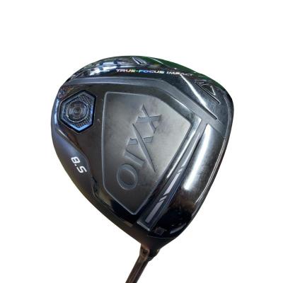 希少ロフト クラフトモデル ゼクシオ 8.5度 ドライバーヘッド XXIO ゴルフ ドライバー（ロフト角：8.5度）｜クラブ（メンズ