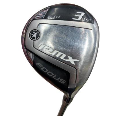 ヤマハ ゴルフ rmx FW FOCUSのおすすめ人気商品一覧 通販 - Yahoo