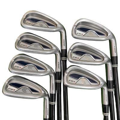 ゴルフ クラブセット（Cleveland Golf／スポーツ用品）のおすすめ人気