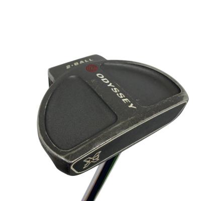 中古パター オデッセイ 2ボール 35インチ（スポーツ用品）の商品一覧
