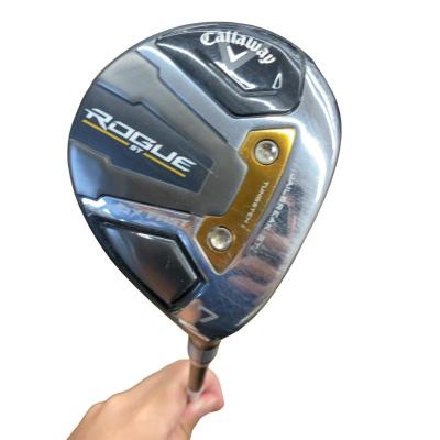 ローグst max 7w（Callaway／フェアウェイウッド）｜クラブ（メンズ